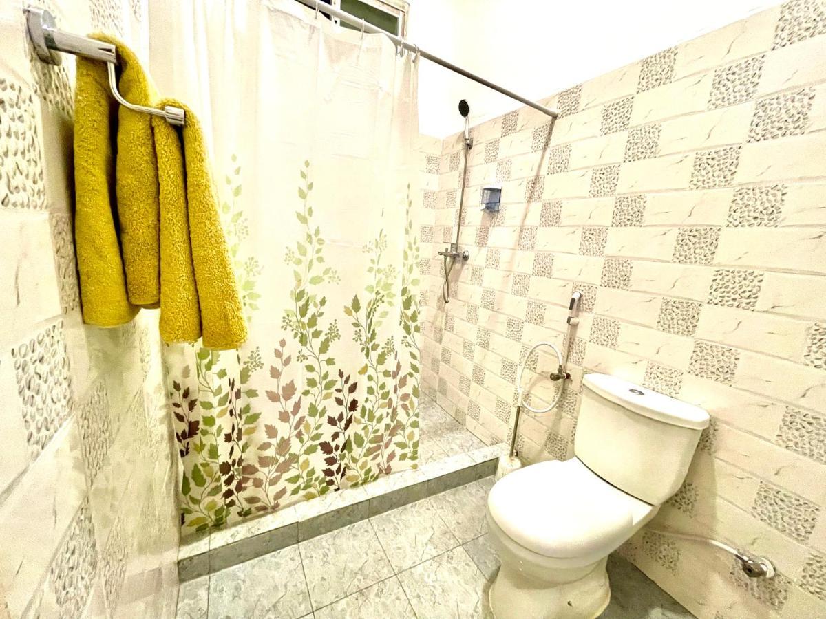 南威 Garden Pearls酒店 外观 照片